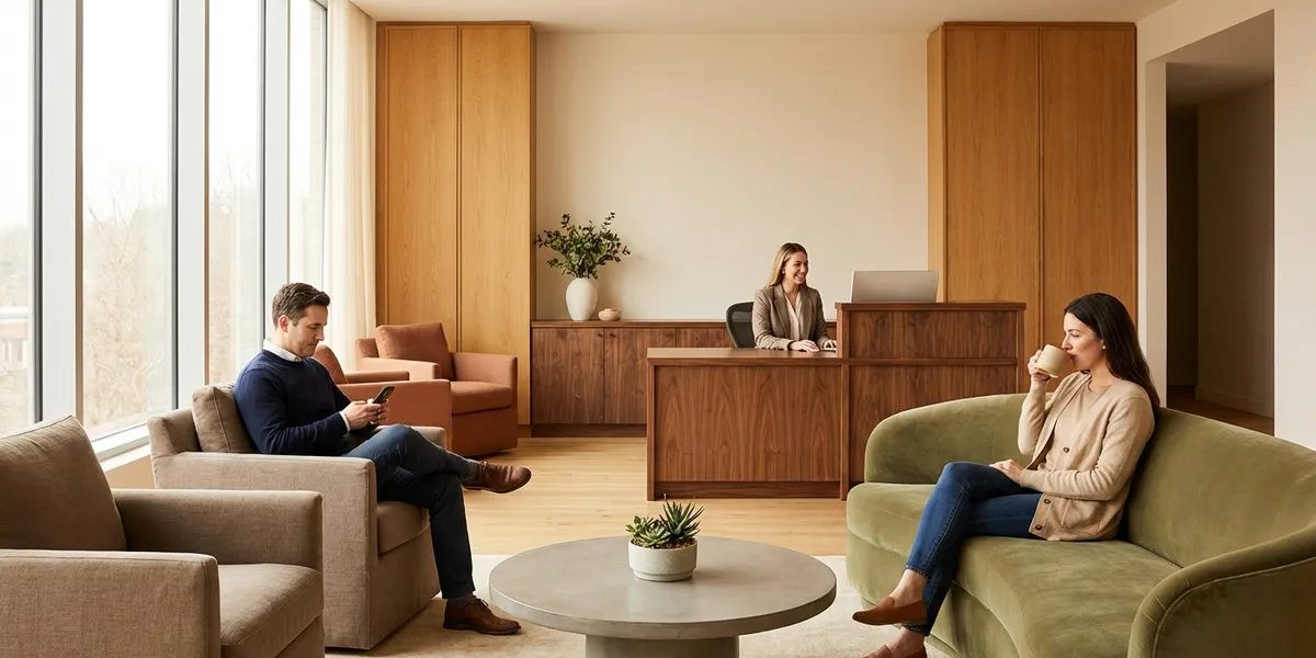 direct primary care in Bellevue, WA