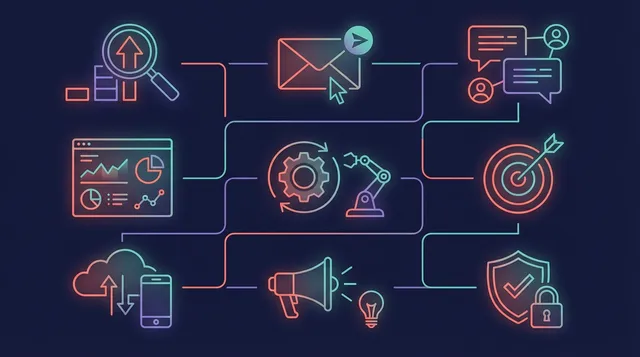 The Best Digital Marketing Tools for Small Businesses in 2026