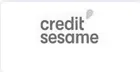 Credit Sesame logo, an enterprise SEO client of Savo Group