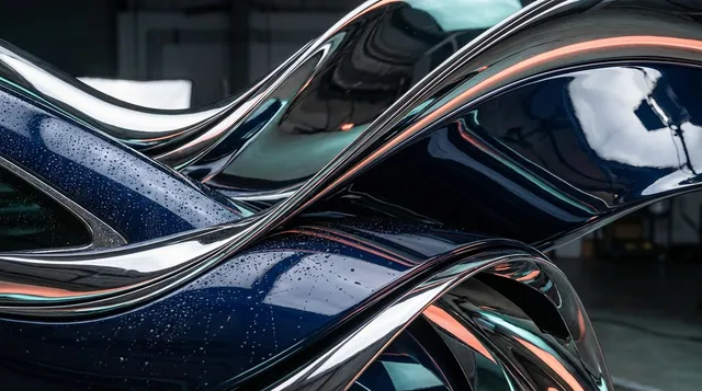 SEO for auto detailers in Camas, WA