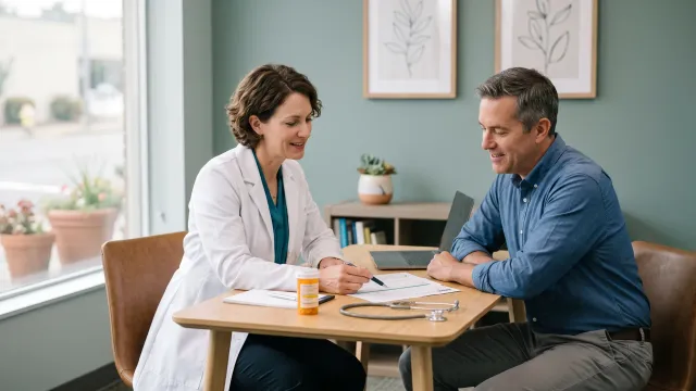 GLP-1 Clinic Digital Marketing: How Local Clinics Beat the Telehealth Giants