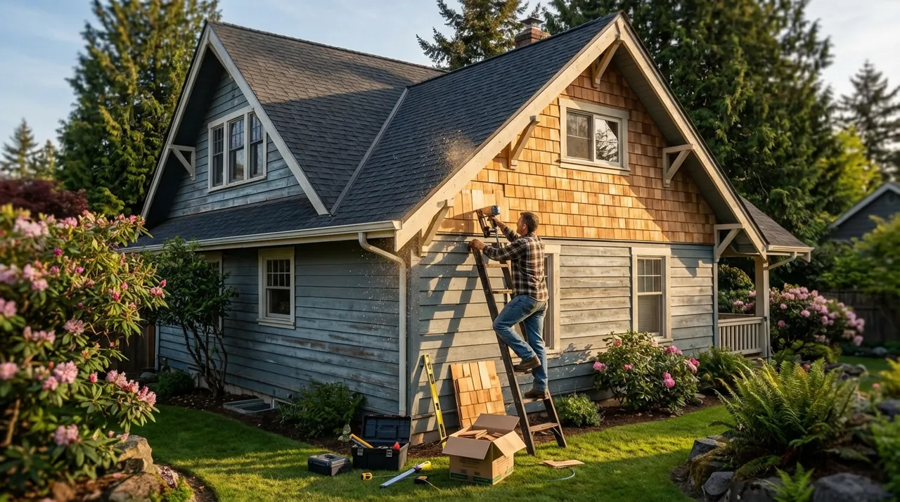 Home services marketing and SEO for contractors