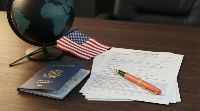 Local SEO for immigration lawyers - rank higher on Google Maps for green card attorney and visa lawyer keywords