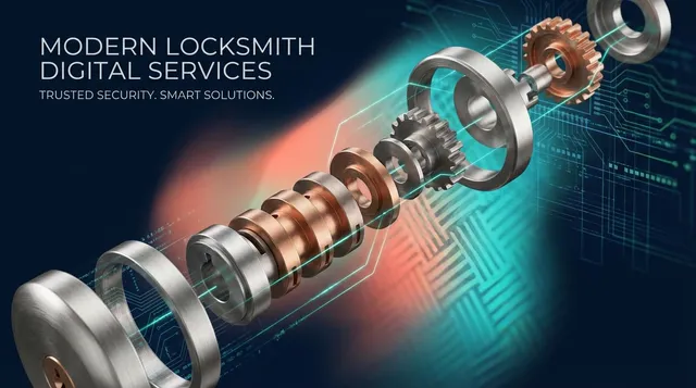 SEO for locksmiths in Camas, WA