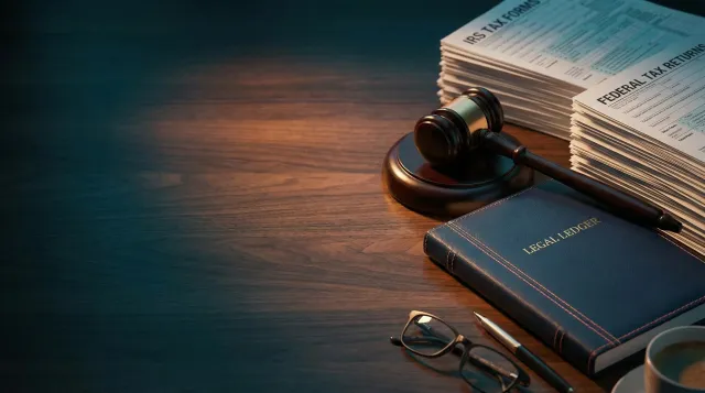 SEO for tax lawyers in Camas, WA