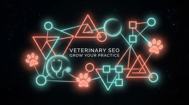 SEO for veterinarians in Gresham, OR