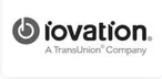 iovation logo, an enterprise SEO client of Savo Group
