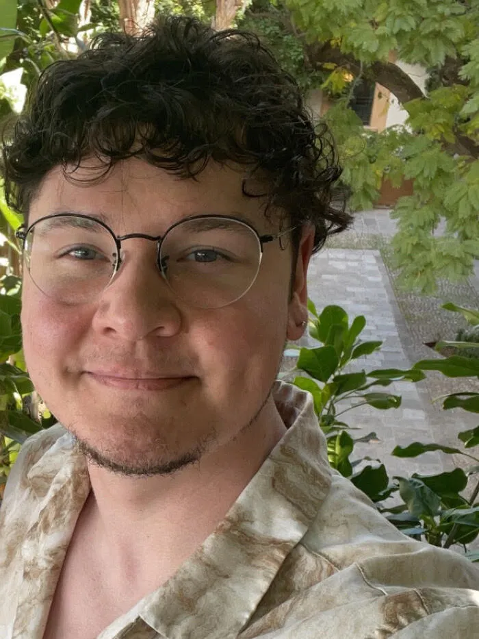 Taylor Rupe, Co-Founder and CTO of Savo Group