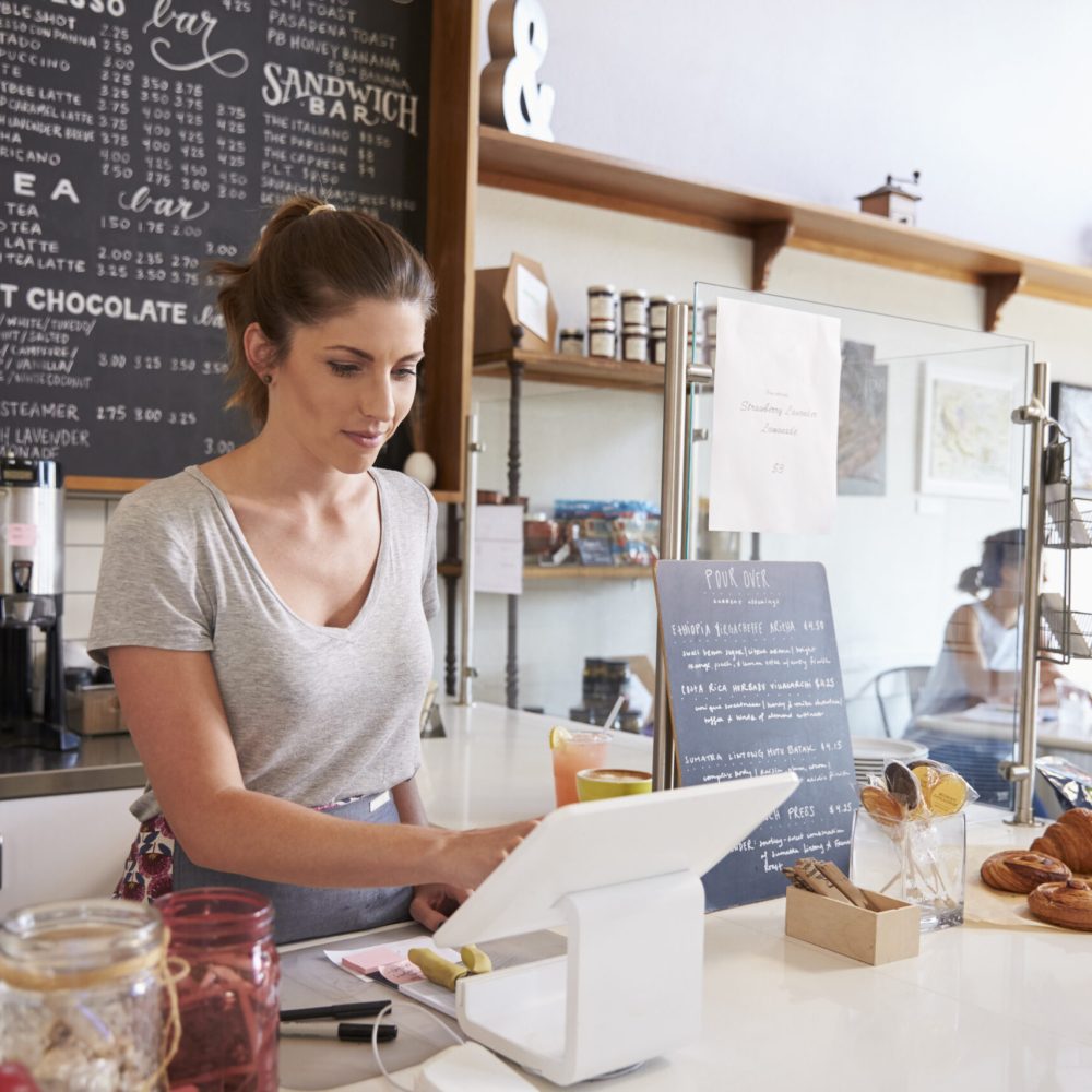 Small Business Payment Processing and Billing